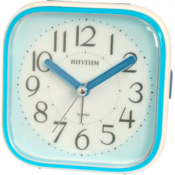 

Будильник Rhythm CRE895NR04. Коллекция Будильник