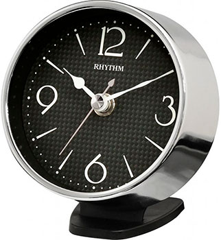 Настенные часы Rhythm CRG122NR19. Коллекция Настольные часы - фото 1