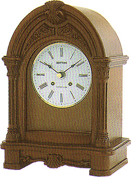

Настольные часы Rhythm CRH112NR06. Коллекция Century