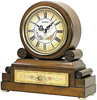 

мужские часы Rhythm CRH136NR06. Коллекция Century