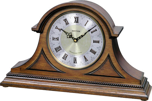 

Настольные часы Rhythm CRH182NR06. Коллекция Century