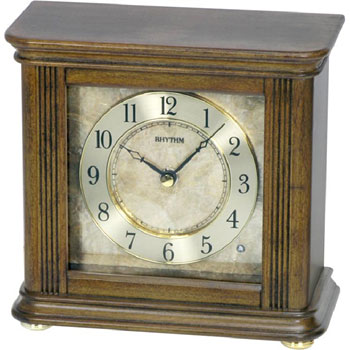 

Настольные часы Rhythm CRH195NR06. Коллекция Century