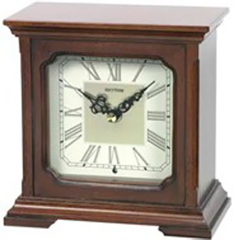 

Настольные часы Rhythm CRH198NR06. Коллекция Century