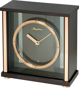 

Настольные часы Rhythm CRH202NR06. Коллекция Century
