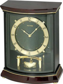 

Настольные часы Rhythm CRH208NR06. Коллекция