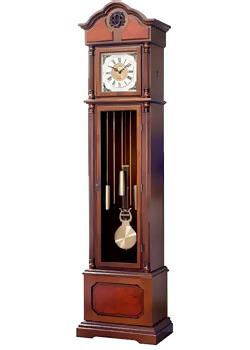 Rhythm Напольные часы Rhythm CRJ605NR06. Коллекция Century