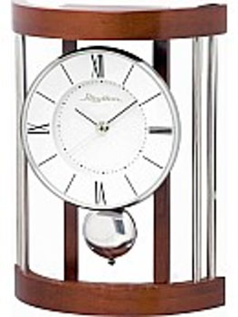 

Настольные часы Rhythm CRP608NR06. Коллекция Century
