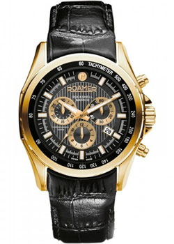 Часы Roamer Rockshell Chrono 220.837.48.55.02