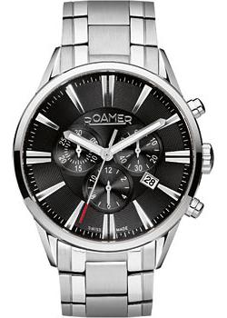 Часы Roamer Superior 508.837.41.55.50