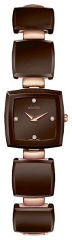 

Швейцарские наручные женские часы Roamer 682.953.49.69.60. Коллекция Ceraline