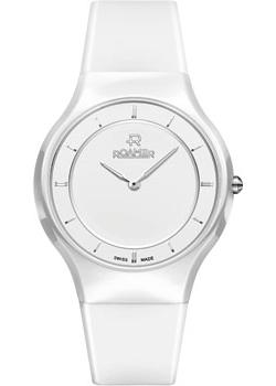 

Швейцарские наручные женские часы Roamer 683.830.41.25.06. Коллекция Ceraline