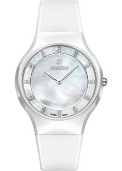 

Швейцарские наручные женские часы Roamer 683.830.41.29.06. Коллекция Ceraline