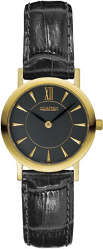 

Швейцарские наручные женские часы Roamer 934.857.48.55.09. Коллекция Limelight