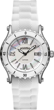 

Швейцарские наручные женские часы Roamer 942.980.41.23.09. Коллекция Pure