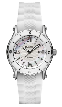 

Швейцарские наручные женские часы Roamer 942.980.41.23.SE. Коллекция Pure