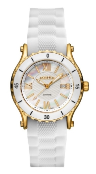 

Швейцарские наручные женские часы Roamer 942.980.48.23.09. Коллекция Pure