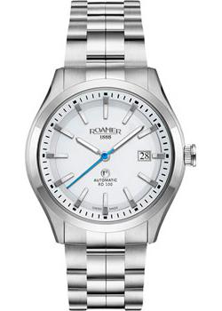 

Швейцарские наручные мужские часы Roamer 951.660.41.25.90. Коллекция RD 100