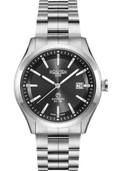 

Швейцарские наручные мужские часы Roamer 951.660.41.55.90. Коллекция RD 100