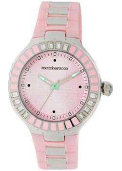 

fashion наручные женские часы Rocco Barocco ING-13.13.3. Коллекция Ladies