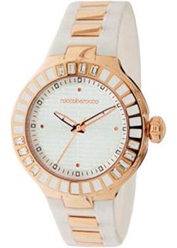 

fashion наручные женские часы Rocco Barocco ING-2.3.5. Коллекция Ladies