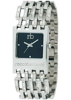 

fashion наручные женские часы Rocco Barocco NCAT-3.1.3. Коллекция Ladies