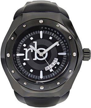 

fashion наручные мужские часы Rocco Barocco POW-1.1.1. Коллекция Gents