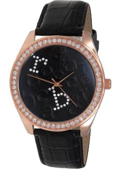 

fashion наручные женские часы Rocco Barocco RRB-1.1.5. Коллекция Ladies