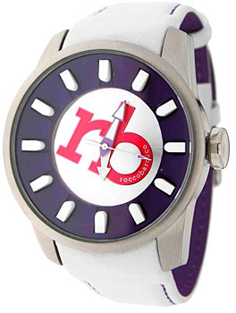 Rocco Barocco Часы Rocco Barocco SHA-2.3.3. Коллекция Ladies rocco barocco часы rocco barocco tt 1 1 3 коллекция ladies