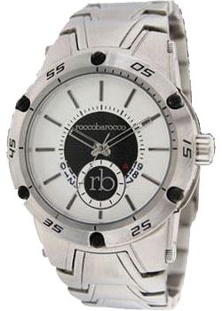 

fashion наручные мужские часы Rocco Barocco SK-333. Коллекция Gents