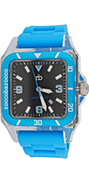 

fashion наручные мужские часы Rocco Barocco SUB-10.1.10. Коллекция Gents