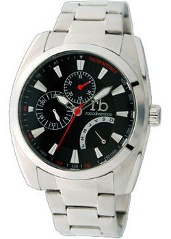 

fashion наручные мужские часы Rocco Barocco TON-3.1.3. Коллекция Gents