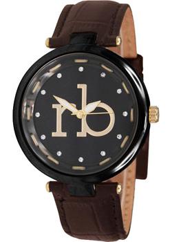 

fashion наручные женские часы Rocco Barocco WEL-2.2.3. Коллекция Ladies