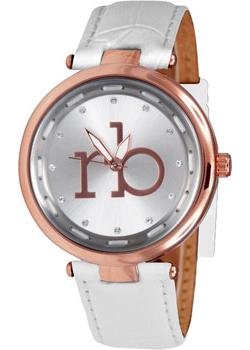 

fashion наручные женские часы Rocco Barocco WEL-2.2.5. Коллекция Ladies