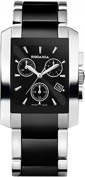 

Швейцарские наручные мужские часы Rodania 24521.46. Коллекция MN-R1