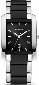 

Швейцарские наручные мужские часы Rodania 24522.47. Коллекция MN-R1