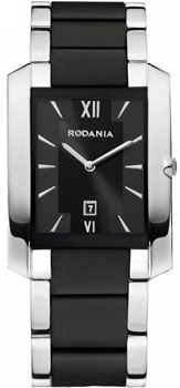 

Швейцарские наручные мужские часы Rodania 24572.45. Коллекция CN-R1