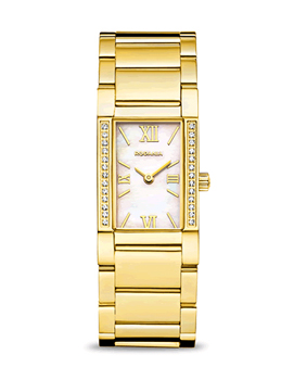 

Швейцарские наручные женские часы Rodania 24929.62. Коллекция Ladies Quartz