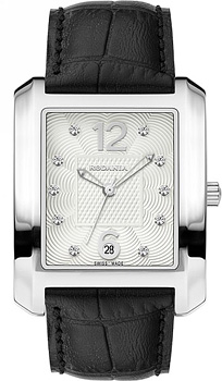 

Швейцарские наручные женские часы Rodania 25019.20. Коллекция Ladies Quartz