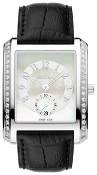

Швейцарские наручные женские часы Rodania 25020.21. Коллекция Ladies Quartz