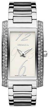 

Швейцарские наручные женские часы Rodania 25025.48. Коллекция Ladies Quartz