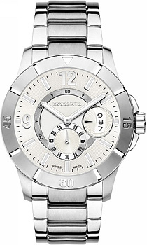 

Швейцарские наручные мужские часы Rodania 25032.48. Коллекция Gents Quartz