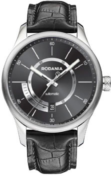 

Швейцарские наручные мужские часы Rodania 25040.25. Коллекция Mothus