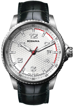 

Швейцарские наручные мужские часы Rodania 25055.20. Коллекция Xseba