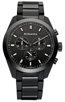 

Швейцарские наручные мужские часы Rodania 25063.46. Коллекция LS1