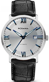 

Швейцарские наручные мужские часы Rodania 25081.22. Коллекция Cirius