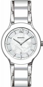 

Швейцарские наручные женские часы Rodania 25087.40. Коллекция MTA1
