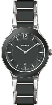 

Швейцарские наручные женские часы Rodania 25087.46. Коллекция MTA1