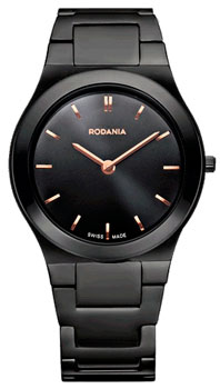 

Швейцарские наручные женские часы Rodania 25089.43. Коллекция DVI-R2