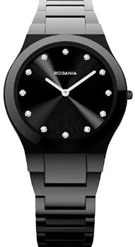 

Швейцарские наручные женские часы Rodania 25089.46. Коллекция DVI-R2