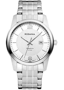 Rodania Часы Rodania 25110.40. Коллекция Vancouver